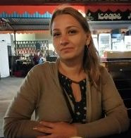Остащенко Анастасия Николаевна